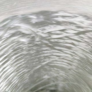 2400tex ECR Silane Fiberglass Direct Roving