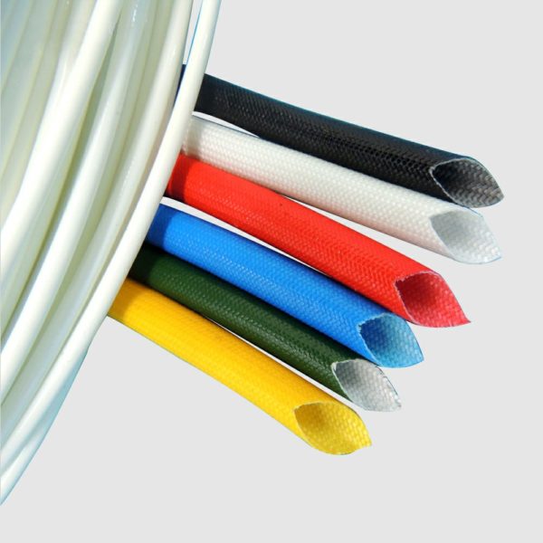 Wire And Cable Coating