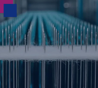 Strong Fiber Structure