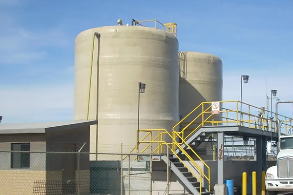 Pipeline Manufacturing