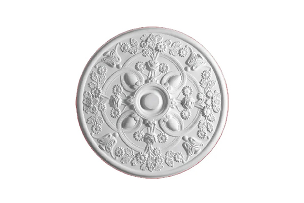 Gypsum Decoration