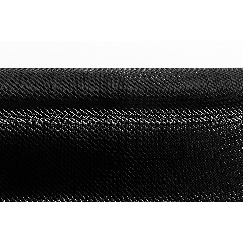 High Quality 1K-12K Carbon Fiber Fabric