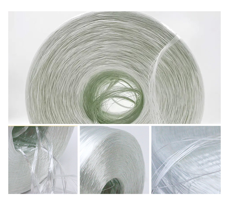 Thermoplastic long fiberglass-2