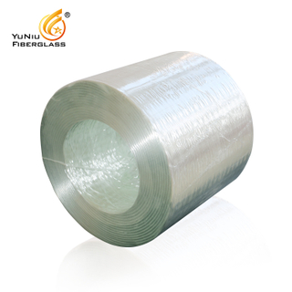 Mass production 1200tex fiberglass direct roving ecr for Electrical Appliance 