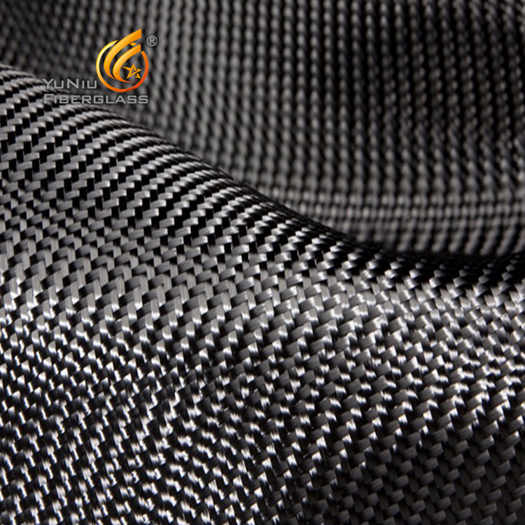 carbon fiber