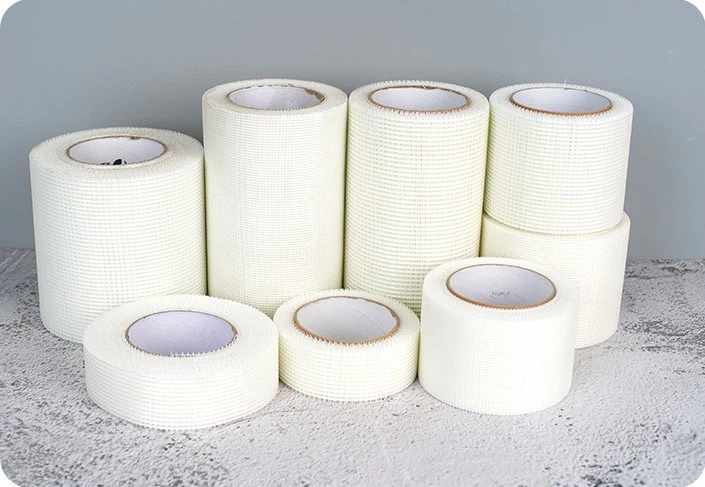 Fiberglass Self-Adhesive Tape4