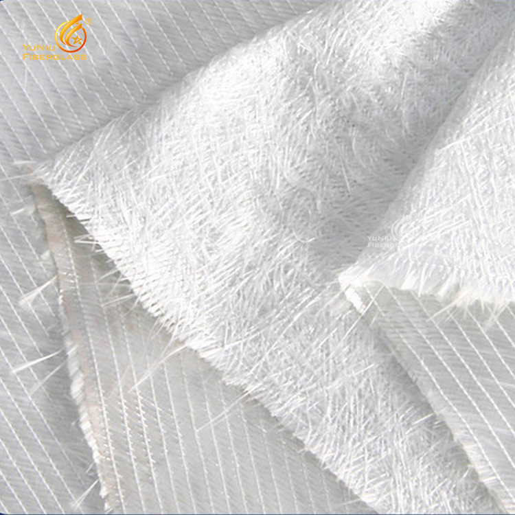 High Cost Performance Boat-Building - Biaxial Fabric