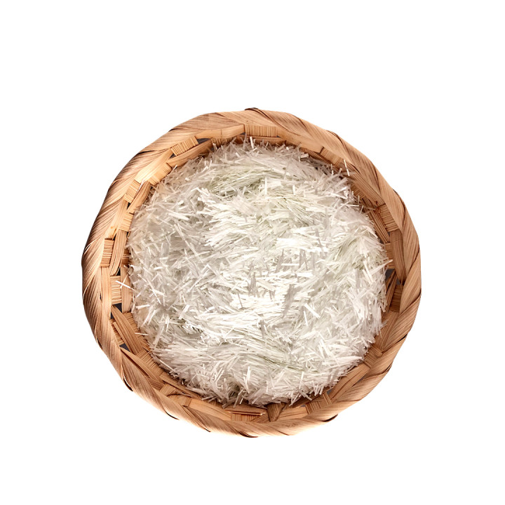 Ar Fiberglass Chopped Strands (4)