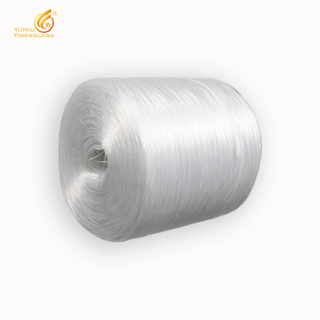 Gypsum Roving 600-4800tex - CE BV ISO 9001 Certificated For Sculpture 