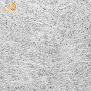 Fiberglass Mat for Composites Power for swimming pool Corrosion resistance