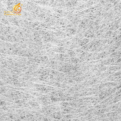 Good flexibility Power for Hand Lay Up process glass fibre mat from ...