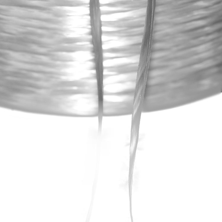 Fiberglass direct roving for filament