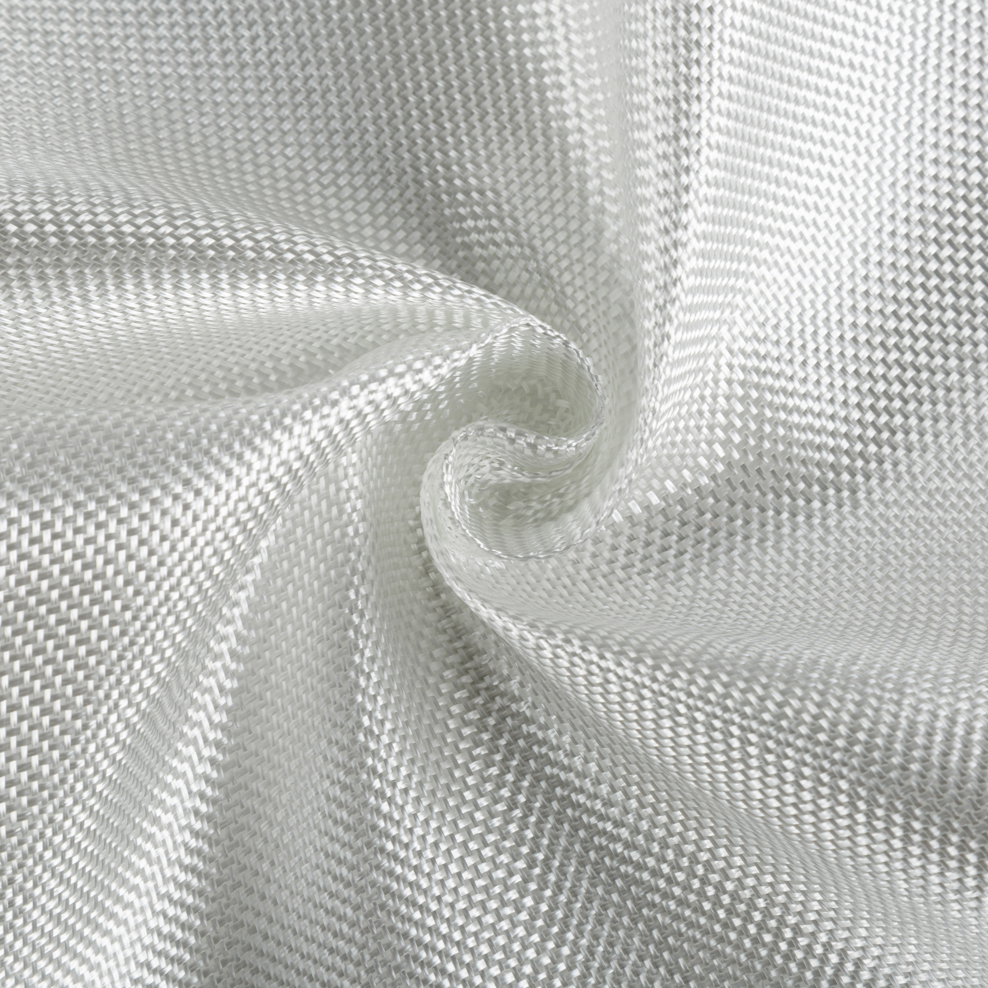 Factory direct supply / Fiberglass plain cloth