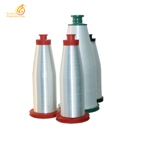 A sale of At a discount for Electrical Insulation 68tex fiberglass yarn