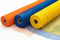 National Standard Fiberglass Mesh 140g for Roof Waterproof Reinforcement Custom Bulk for Project