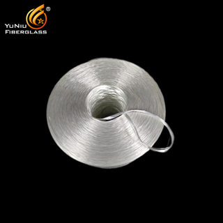 E-glass Spray Up Roving/Fiberglass Gun Roving