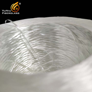 High mechanical strength ECR Direct Fiberglass Roving