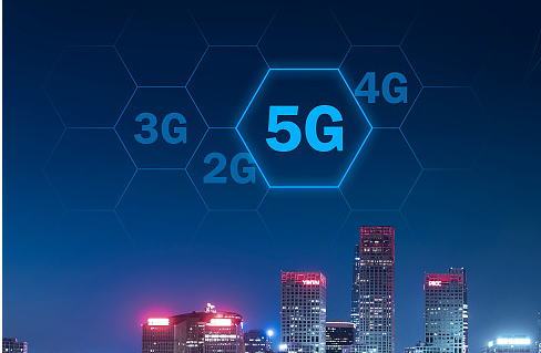 Opportunities for the development of the fiberglass composite industry in the 5G era