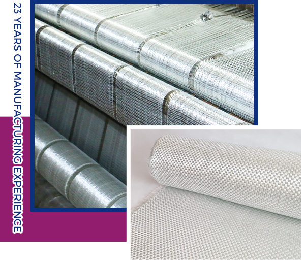 Fiberglass-Woven-Roving