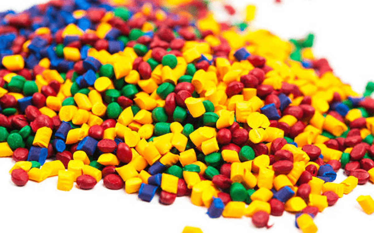 Engineering Plastics and Materials