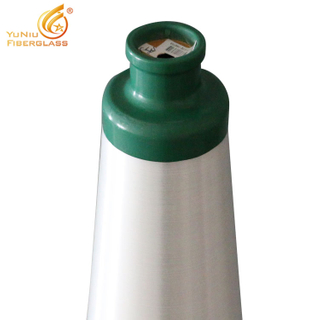 High Quality Used in Mine Fuse Wire and Cable Coating Layer Fiberglass Yarn