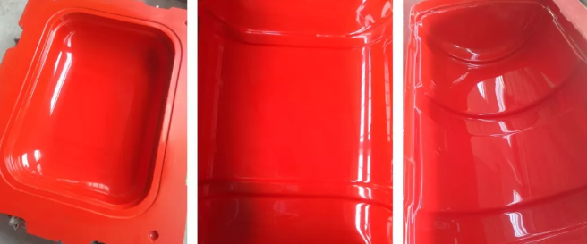 玻璃钢胶衣