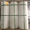 White Fiberglass plain cloth the best choice for oil-free self-lubricating Reliable quality