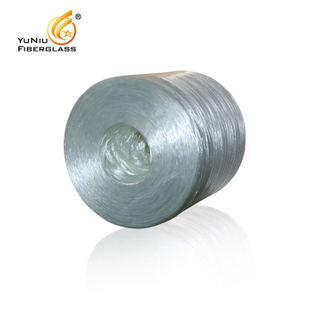 fiberglass roving for smc 1200tex for Car Parts factory price