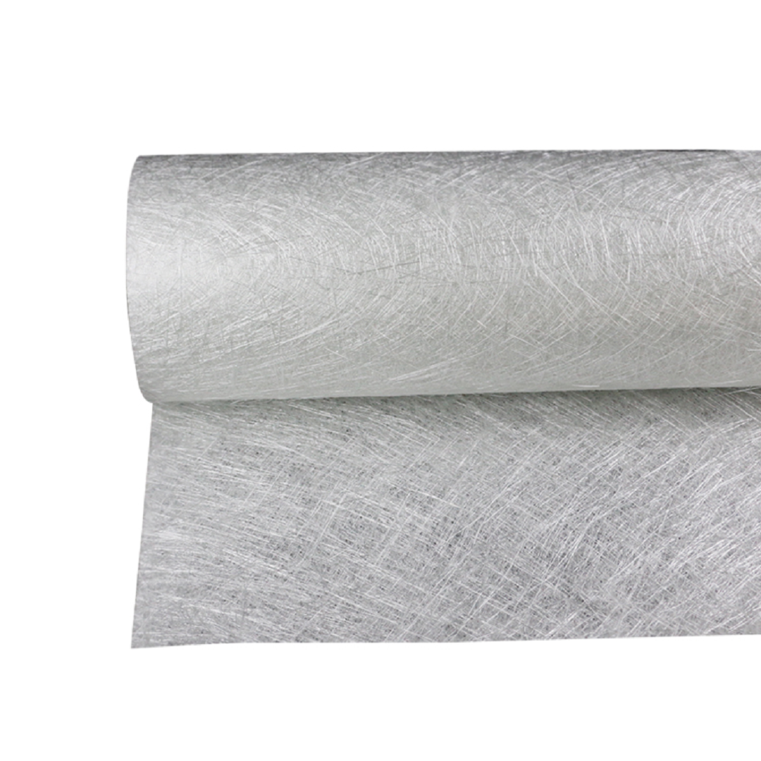 Comprehensive Interpretation of Chopped Strand Mat: Epoxy Resin Compatibility And Main Characteristics