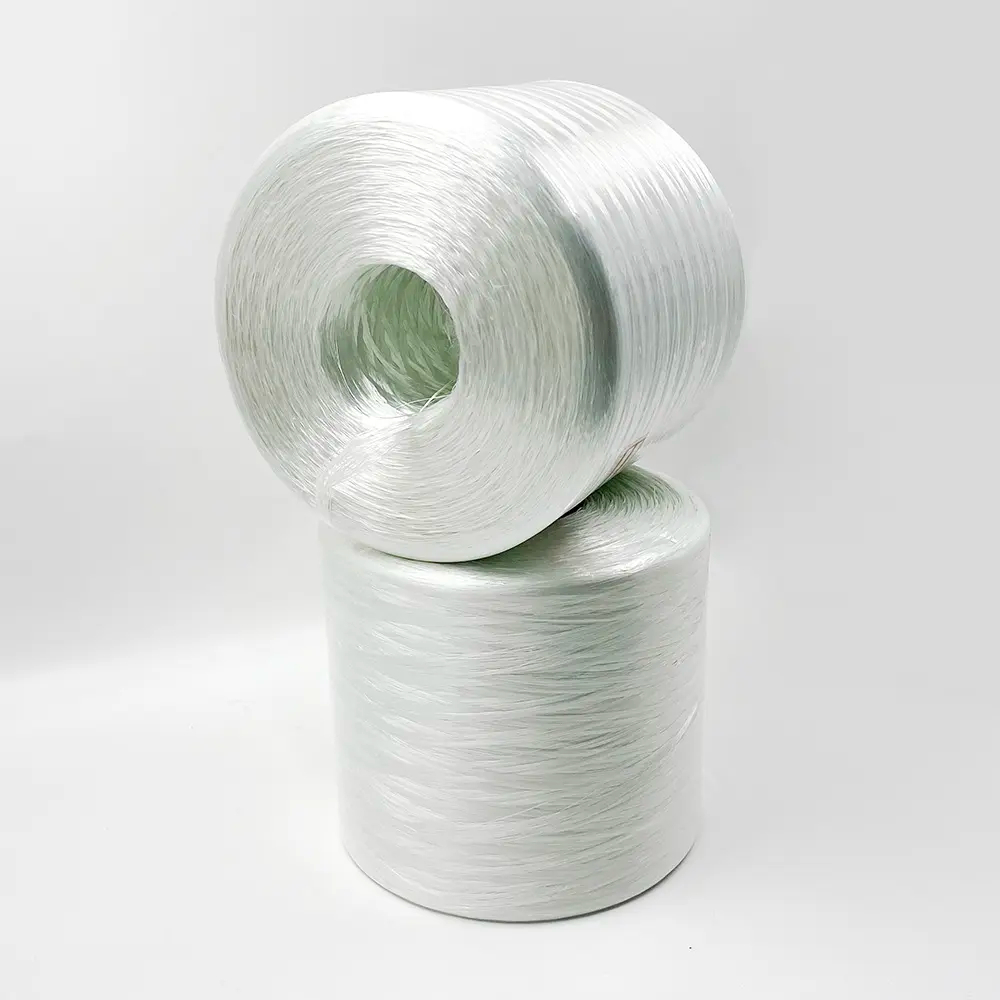 Application of AR Fiberglass Roving in Industrial Fields