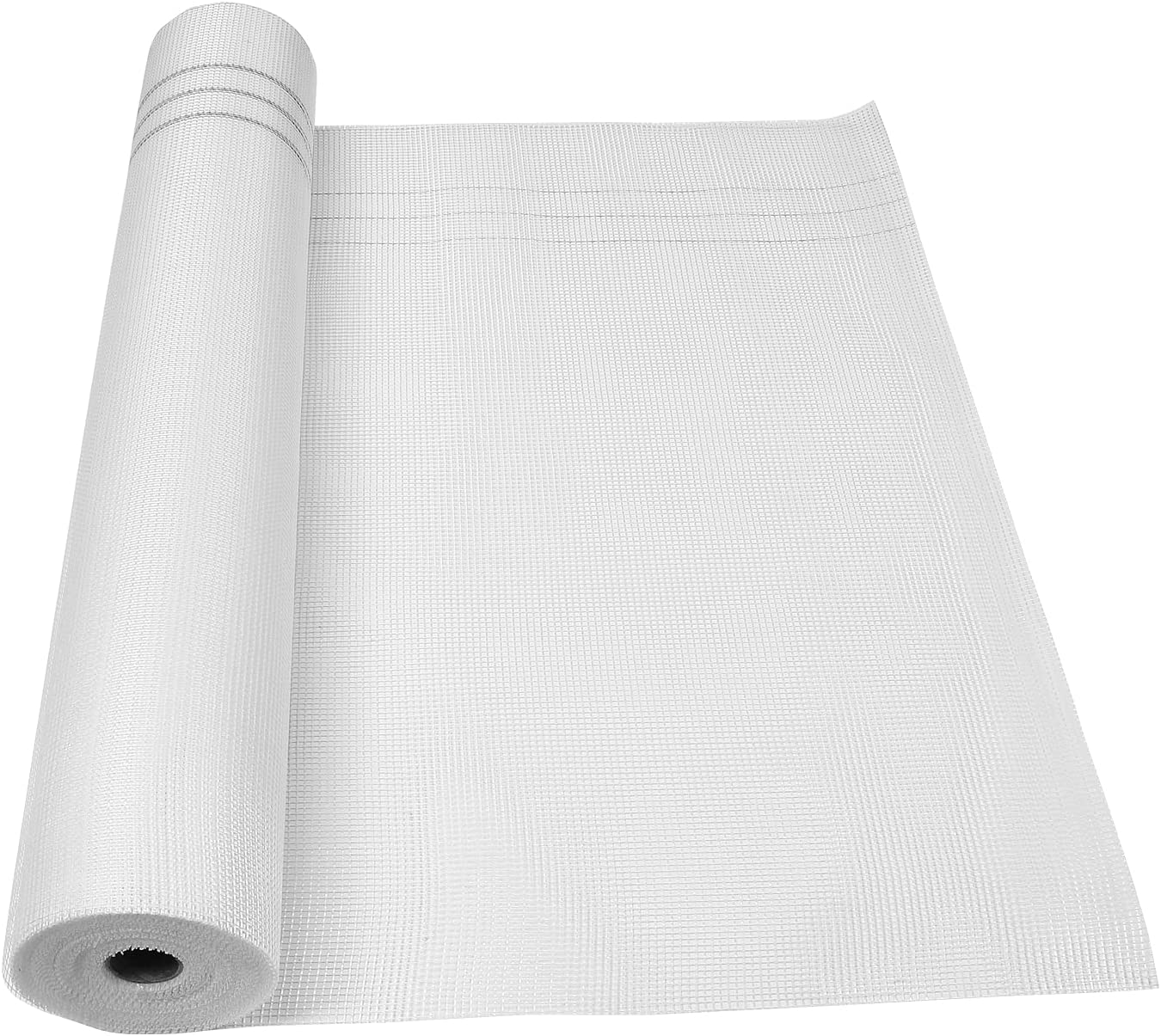 110gsm Fiber Roll Mesh At A Discount For Plaster