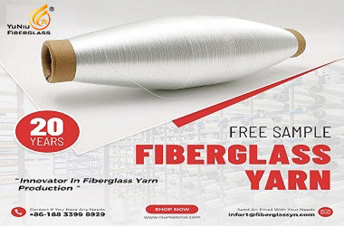 The Ultimate Guide to Choosing the Right Fiberglass Yarn for Your Brand