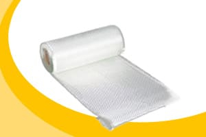 China Supplier wholesales for large plate - fiberglass woven 200gsm