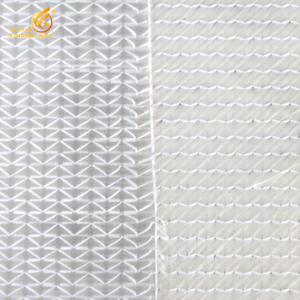 Fiberglass Multiaxial Fabric EMF1200 - Limited Discount For Auto Parts
