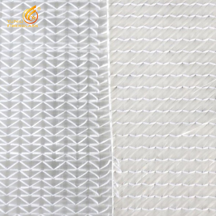 Fiberglass Multiaxial Fabric EMF1200 - Limited Discount For Auto Parts