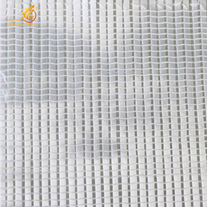 China Supplier Wholesales For Fiberglass Hulls - Fiberglass Uniaxial Fabric EMF400/800