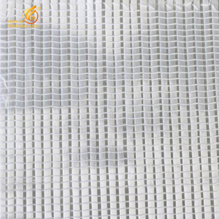 China Supplier Wholesales For Fiberglass Hulls - Fiberglass Uniaxial Fabric EMF400/800
