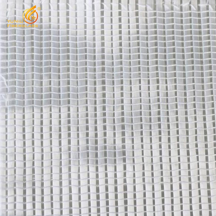 High Cost Performance Boat-Building - Biaxial Fabric