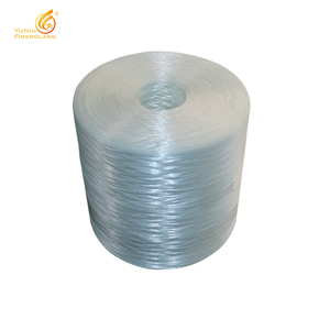 7 Days Quick Sampling for swimming pool 600gsm Fiberglass Woven Cloth