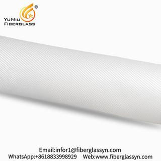 Professional manufacturer e-glass extra heavy fiberglass cloth 600g/m2 plain glass fiber fabric