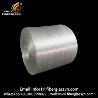  Fishing Boat Materials Fiberglass Spray Up Roving