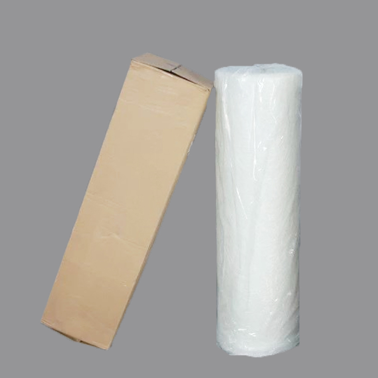 Factory direct sale 100g fiberglass surfacing tissue mat