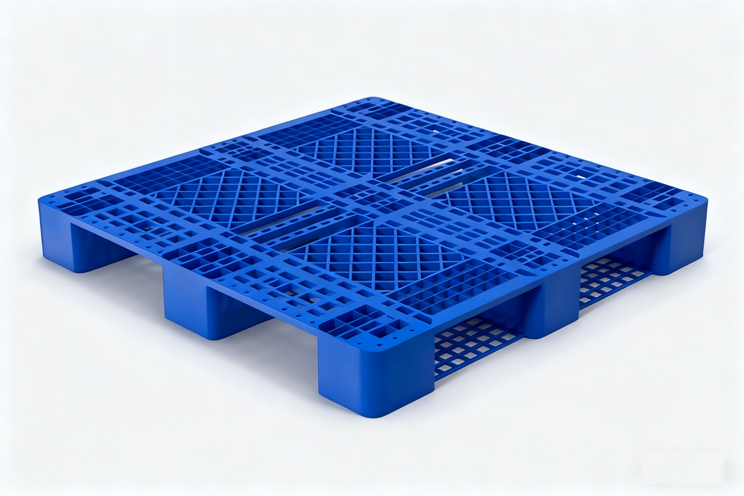  Plastic Pallets 