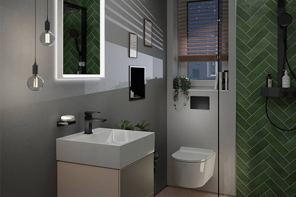 Bathroom Accessories