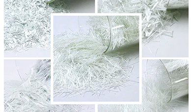 Fiberglass Chopped Strands: Versatile Reinforcement for Global Industries
