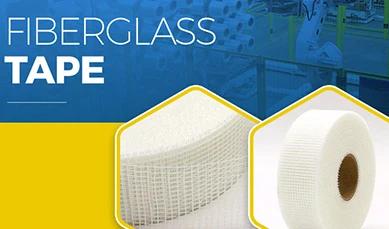 Yuniu: Your Reliable Choice for Fiberglass Self Adhesive Tape