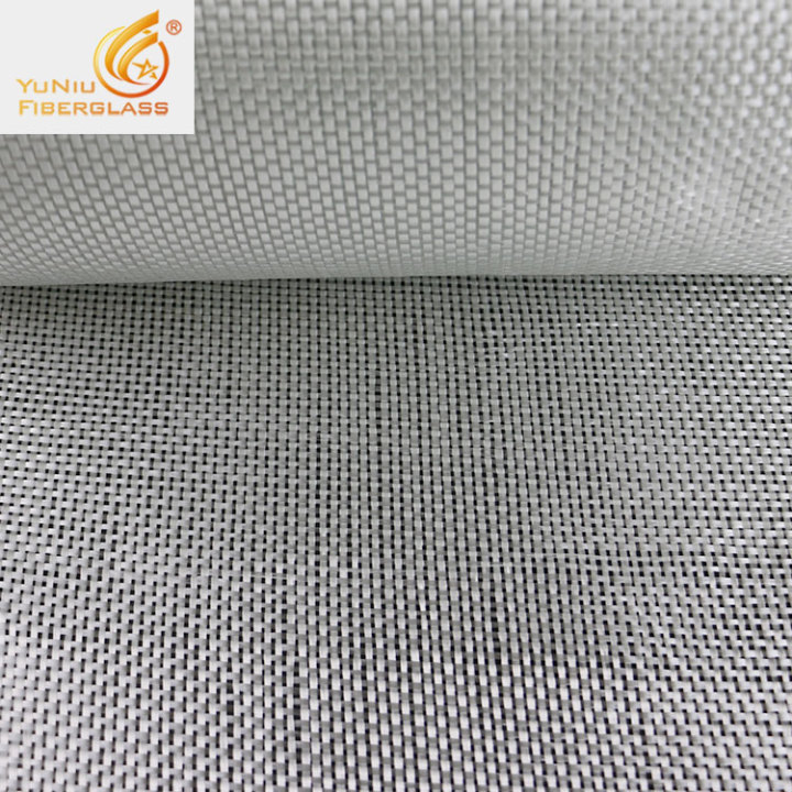 Triaxial Roving Factory wholesale/ E/C Glass fiberglass Woven Roving fabric for wall ...
