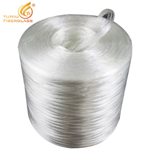 Used for Automobile Parts and Electrical Appliance Fiberglass SMC Roving