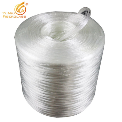Low Price Used for Electrical Appliance Fiberglass SMC Roving