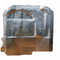 1500gsm Heat insulation cotton High quality low price For air conditioning